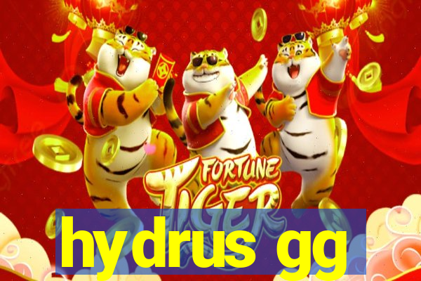 hydrus gg